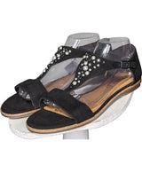 533483 Chaussures S OLIVER Occasion Once Again Friperie en ligne