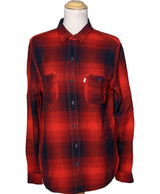 533488 Chemises et blouses LEVI'S Occasion Once Again Friperie en ligne