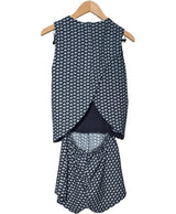 533494 Combinaisons ZARA Occasion Vêtement occasion seconde main