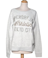 533504 Pulls et gilets SUPERDRY Occasion Once Again Friperie en ligne