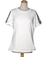 533513 Tops et t-shirts DIADORA Occasion Once Again Friperie en ligne