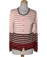 535383 Pulls et gilets CAROLL Occasion Once Again Friperie en ligne