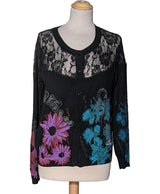 535406 Pulls et gilets DESIGUAL Occasion Once Again Friperie en ligne