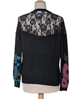 535406 Pulls et gilets DESIGUAL Occasion Vêtement occasion seconde main