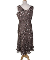 535429 Robes UN JOUR AILLEURS Occasion Vêtement occasion seconde main