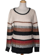 535446 Pulls et gilets 1.2.3 Occasion Once Again Friperie en ligne