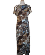 535456 Robes SYM Occasion Vêtement occasion seconde main