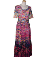 535467 Robes BETTY BARCLAY Occasion Once Again Friperie en ligne