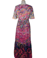 535467 Robes BETTY BARCLAY Occasion Vêtement occasion seconde main