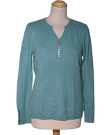 535492 Pulls et gilets CAROLL Occasion Once Again Friperie en ligne
