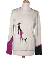 535505 Pulls et gilets UN JOUR AILLEURS Occasion Once Again Friperie en ligne