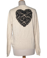 535506 Pulls et gilets MOSCHINO Occasion Vêtement occasion seconde main