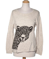 535512 Pulls et gilets UN JOUR AILLEURS Occasion Once Again Friperie en ligne