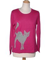 535515 Pulls et gilets UN JOUR AILLEURS Occasion Once Again Friperie en ligne