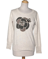 535518 Pulls et gilets UN JOUR AILLEURS Occasion Once Again Friperie en ligne