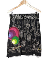 535523 Jupes DESIGUAL Occasion Once Again Friperie en ligne