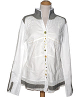 535571 Chemises et blouses ELISA CAVALETTI Occasion Once Again Friperie en ligne