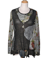 535574 Pulls et gilets ELISA CAVALETTI Occasion Once Again Friperie en ligne