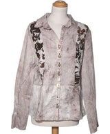 535577 Chemises et blouses ELISA CAVALETTI Occasion Once Again Friperie en ligne