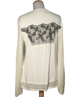 535579 Tops et t-shirts ELISA CAVALETTI Occasion Vêtement occasion seconde main