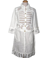 535590 Chemises et blouses ELISA CAVALETTI Occasion Once Again Friperie en ligne