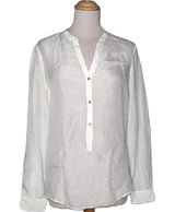 537345 Chemises et blouses MASSIMO DUTTI Occasion Once Again Friperie en ligne