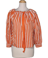 537349 Tops et t-shirts LA FEE MARABOUTEE Occasion Once Again Friperie en ligne