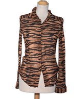 537351 Chemises et blouses ZAPA Occasion Once Again Friperie en ligne