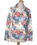 537354 Chemises et blouses DEVERNOIS Occasion Once Again Friperie en ligne