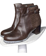 537355 Chaussures GEOX Occasion Once Again Friperie en ligne