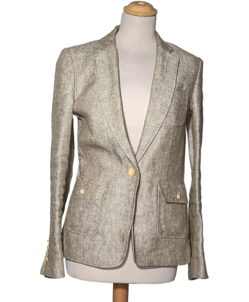 537359 Vestes MASSIMO DUTTI Occasion Once Again Friperie en ligne