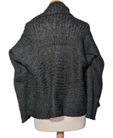 537381 Pulls et gilets CAROLL Occasion Vêtement occasion seconde main