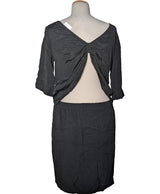 537390 Robes SANDRO Occasion Vêtement occasion seconde main
