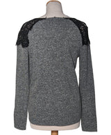 537398 Pulls et gilets LA FEE MARABOUTEE Occasion Vêtement occasion seconde main