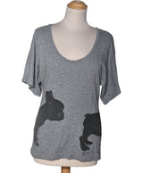 537406 Tops et t-shirts COMPTOIR DES COTONNIERS Occasion Once Again Friperie en ligne
