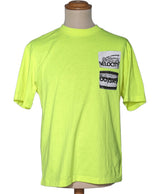 537409 Tops et t-shirts CALVIN KLEIN Occasion Once Again Friperie en ligne