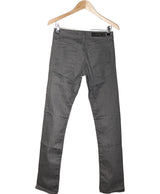 537411 Pantalons et pantacourts ZARA Occasion Vêtement occasion seconde main