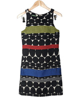 537424 Robes DESIGUAL Occasion Once Again Friperie en ligne