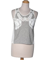 537425 Tops et t-shirts ZARA Occasion Once Again Friperie en ligne