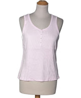 537445 Tops et t-shirts CAMAIEU Occasion Once Again Friperie en ligne