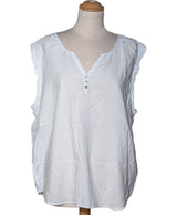 537451 Chemises et blouses CAMAIEU Occasion Once Again Friperie en ligne