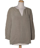 537459 Chemises et blouses CAROLL Occasion Once Again Friperie en ligne