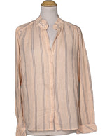 537491 Chemises et blouses CAROLL Occasion Once Again Friperie en ligne