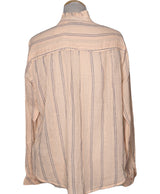 537491 Chemises et blouses CAROLL Occasion Vêtement occasion seconde main
