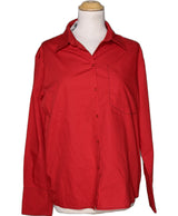 537494 Chemises et blouses CAROLL Occasion Once Again Friperie en ligne