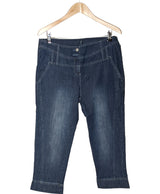 537554 Pantalons et pantacourts TERRE DE MARINS Occasion Once Again Friperie en ligne
