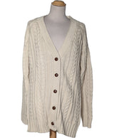537576 Pulls et gilets ETAM Occasion Once Again Friperie en ligne