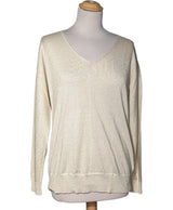 539374 Pulls et gilets CAROLL Occasion Once Again Friperie en ligne