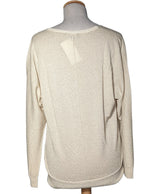 539374 Pulls et gilets CAROLL Occasion Vêtement occasion seconde main