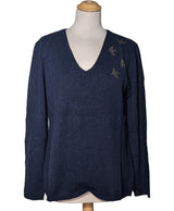539386 Pulls et gilets CAROLL Occasion Once Again Friperie en ligne